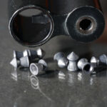 Пуля в щеке: в Туапсе неизвестный выстрелил в лицо мальчику