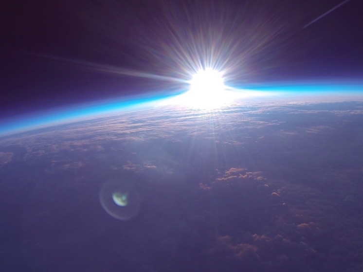 РАН одобрила перенос орбиты будущей станции РОС и наметила орбиту следующего «Биона»