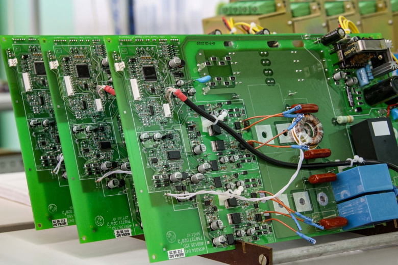 Раскрыта дальнейшая судьба российского процессора «Байкал-М»