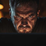 Растлитель с коловратом: клона Тесака поймали на педофилии