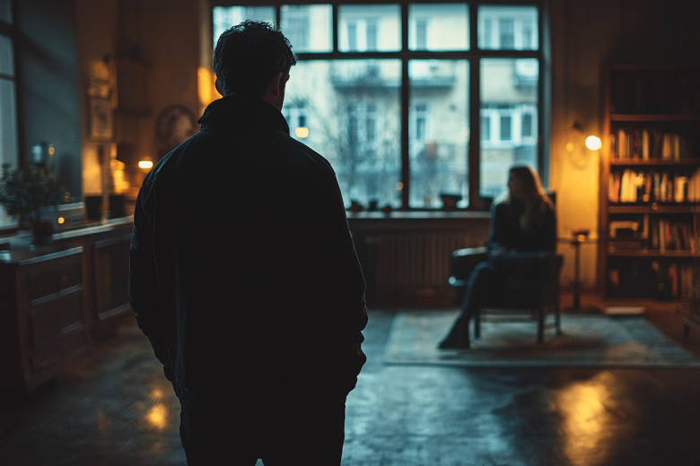 Развод и отчим-призрак: как жила мать, отрезавшая голову сыну-инвалиду