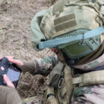 Российские разработчики создали новый беспилотник самолетного типа