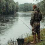 «Рыбкам на съедение»: женщина уверена, что муж-педофил убил ее отца