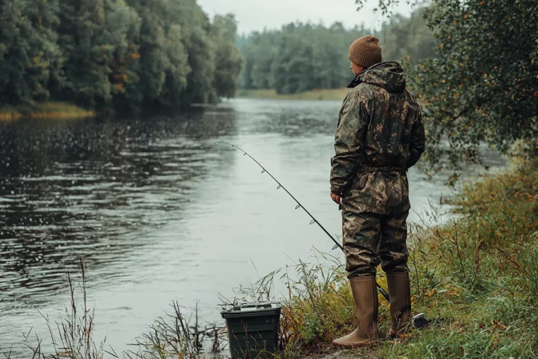 «Рыбкам на съедение»: женщина уверена, что муж-педофил убил ее отца