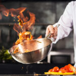 Шеф-повар рассказал, почему рестораны не переходят на «умные технологии»