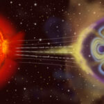 Скоро грянет космобуря: чем опасен для спутников геомагнитный шторм