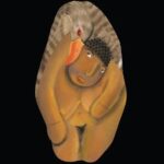 Созданная за тысячи лет до мифа о Зевсе статуэтка переписала историю человеческого воображения