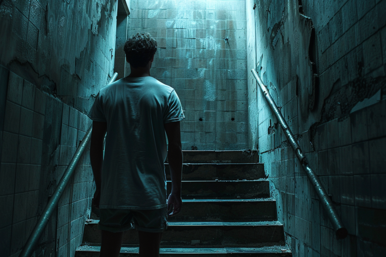 «Спустил шорты и смотрел в глаза»: тренеру дали 17 лет за педофилию