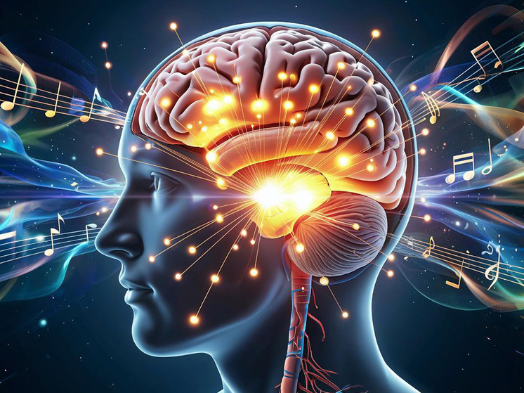 Связь между звуком и движением доказали с помощью искусственных слов