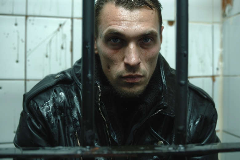 Утром обещал себе больше не убивать: откровения саранского маньяка