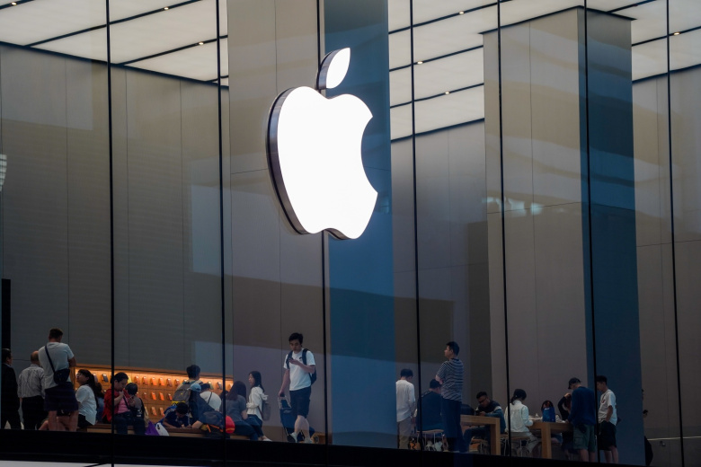 В Apple может смениться руководство