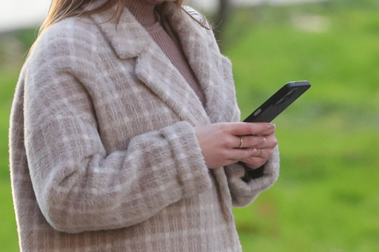 В работе популярного чат-бота произошел сбой