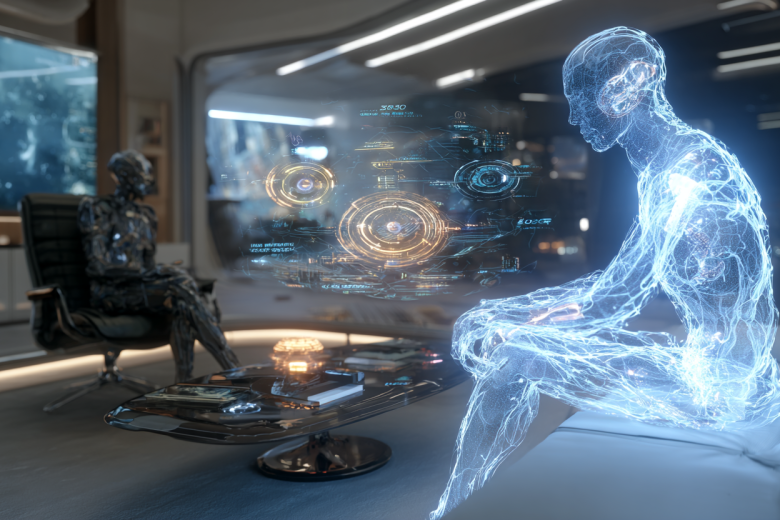 В России начали исследовать возможность появления мнения у ИИ