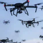 В России создали компактный антидрон для защиты мостов от БПЛА