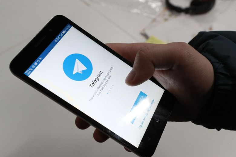 В Telegram появилась новая возможность для российских пользователей
