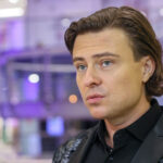 «Вижу искуроченных людей»: Прохор Шаляпин о том, как нашел два трупа