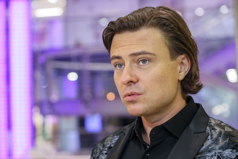 «Вижу искуроченных людей»: Прохор Шаляпин о том, как нашел два трупа