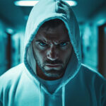 Восемь ножевых и учет в психушке: тиран отнял у жены детей