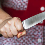 Впервые остался наедине с мамой: в Италии украинка зарезала сына