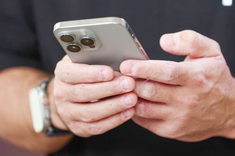 WhatsApp предложил новый способ входа в аккаунт