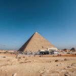 Загадочные пустоты в известной египетской пирамиде всерьёз озадачили учёных