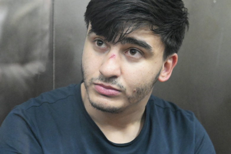 Зарезали на глазах у невесты: как наказали убийц байкера в Москве