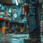 Затащил в гараж и изуродовал дрелью: мужчина едва не убил бывшую жену