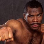 52-летний Айк Ибеабучи впервые в карьере потерпел поражение