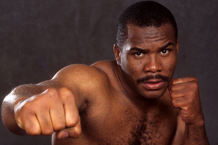 52-летний Айк Ибеабучи впервые в карьере потерпел поражение