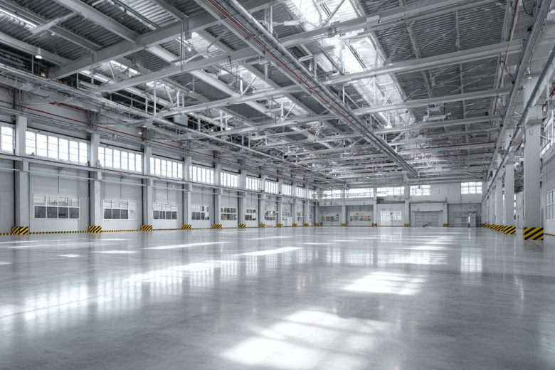 Будущее промышленных площадок: зачем новым заводам нужны гибкие здания
