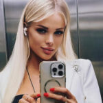 Была для него куклой: кто избил Анжелику Тартанову до полусмерти?