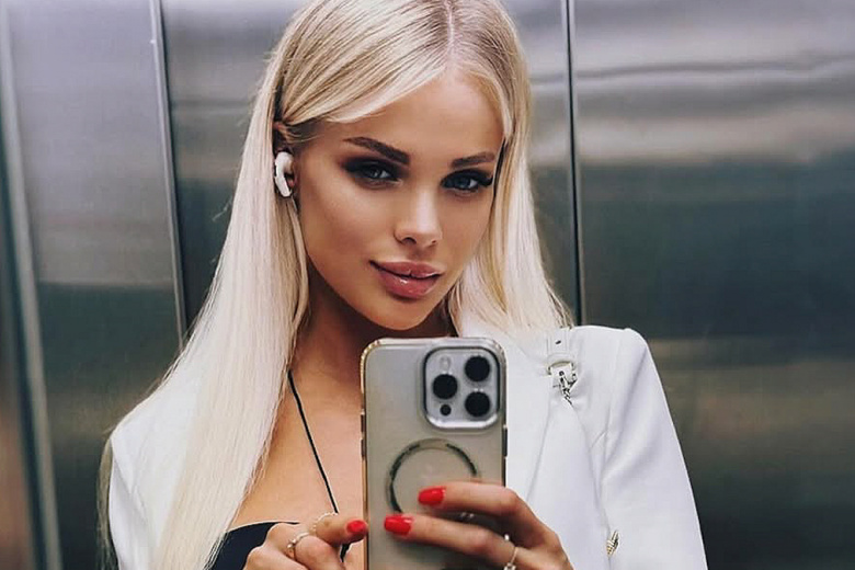 Была для него куклой: кто избил Анжелику Тартанову до полусмерти?