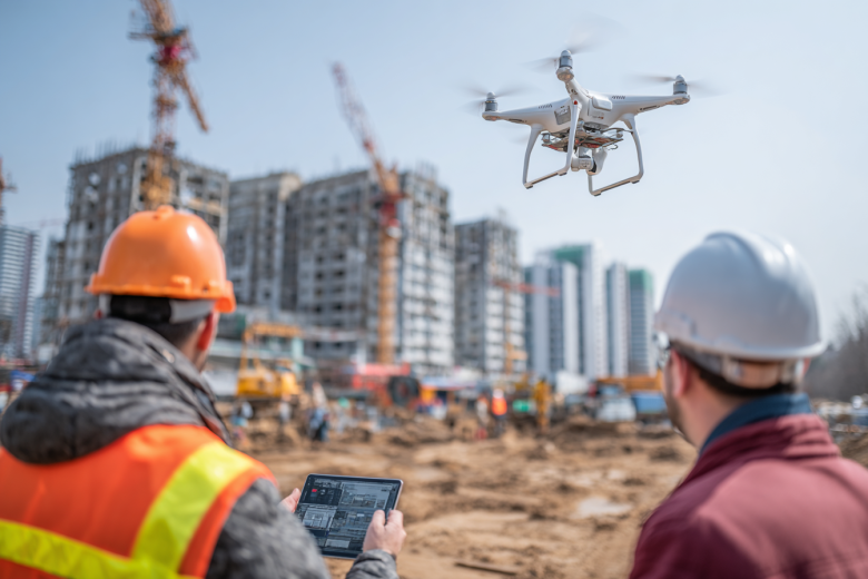 Цифровой надзор без иллюзий: что дает онлайн-контроль стройки