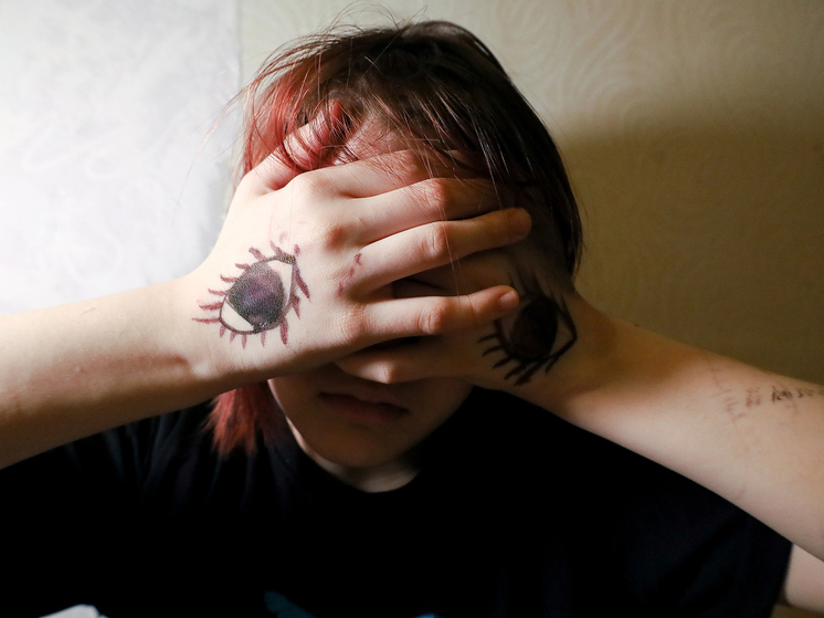 Депрессия и ПТСР: воздействие климата на людей оказалось экзистенциальным ужасом