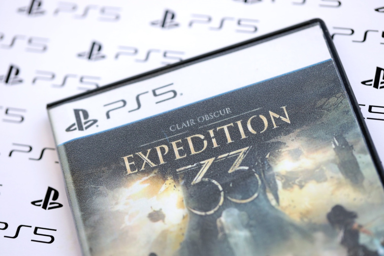 Игра Expedition 33 лишилась почетных регалий из-за одного нюанса