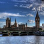 Иноземные захватчики принесли в Британию эпидемии и социальное неравенство