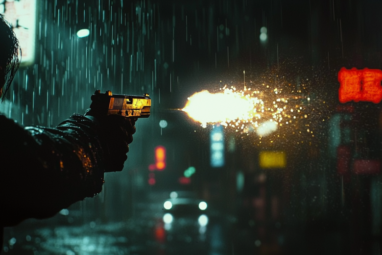 Из гранатомета по машине: экс-депутат сел на 12 лет за убийство и коррупцию