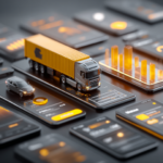 Как цифровизация меняет закупку топлива для малого и среднего бизнеса