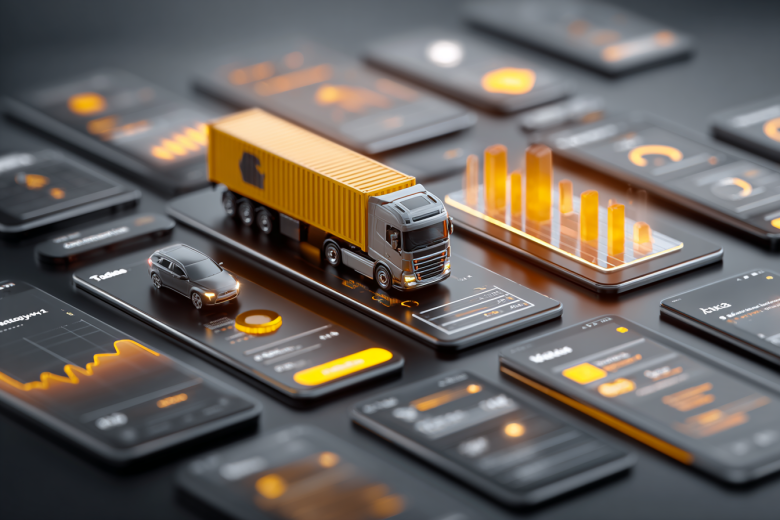 Как цифровизация меняет закупку топлива для малого и среднего бизнеса