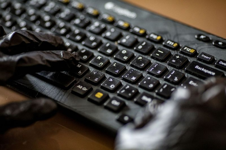 Киберэксперт предупредил об опасных последствиях демонстрации экрана