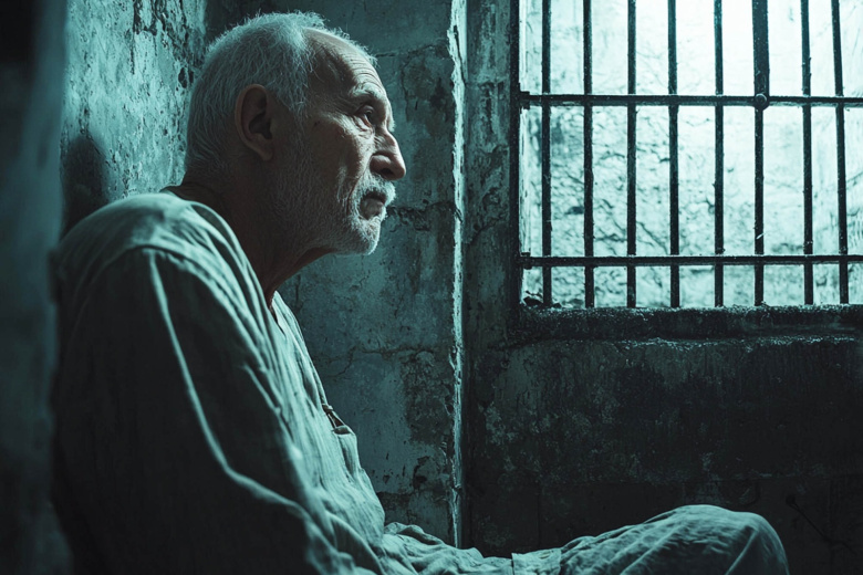 «Легенда этого города»: экс-депутат жалуется на здоровье в колонии