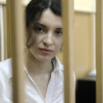 Националистка из БОРН, спортсменка, продавщица: кто такая Евгения Хасис