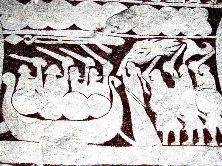 Нам всё врали: медовуха не была главным напитком викингов