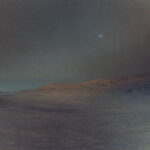 НАСА потеряло связь с находящимся на орбите Марса космическим аппаратом