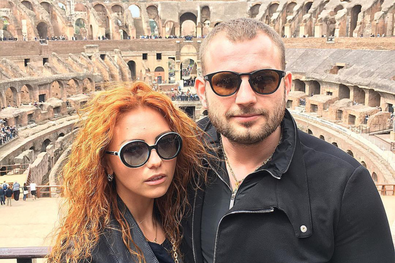 Нашли в плотных мешках: как убивали криптотрейдера из России и его жену