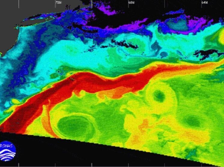 Назван необычный способ остановить погружение Европы в новый ледниковый период