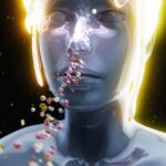 Названо пять путей микропластика к разрушению человеческого мозга