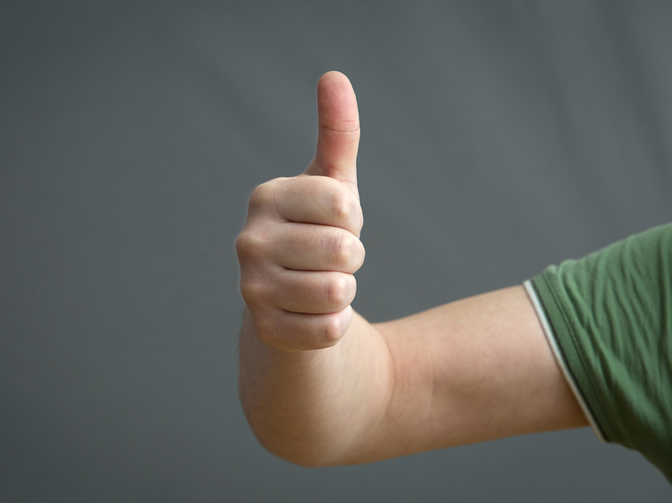 Названы делающие речь человека в разы убедительнее простые жесты рук