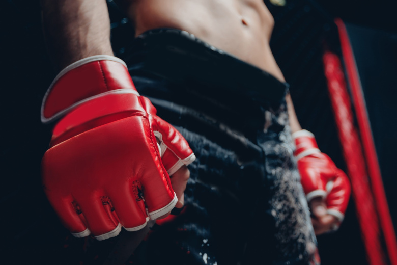 Неспортивный интерес: ММА-тренер оказался главой ОПГ