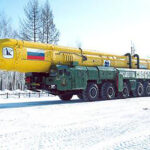 Новый «Старт» после фальстарта: в России вернулись к идее мирного использования МБР